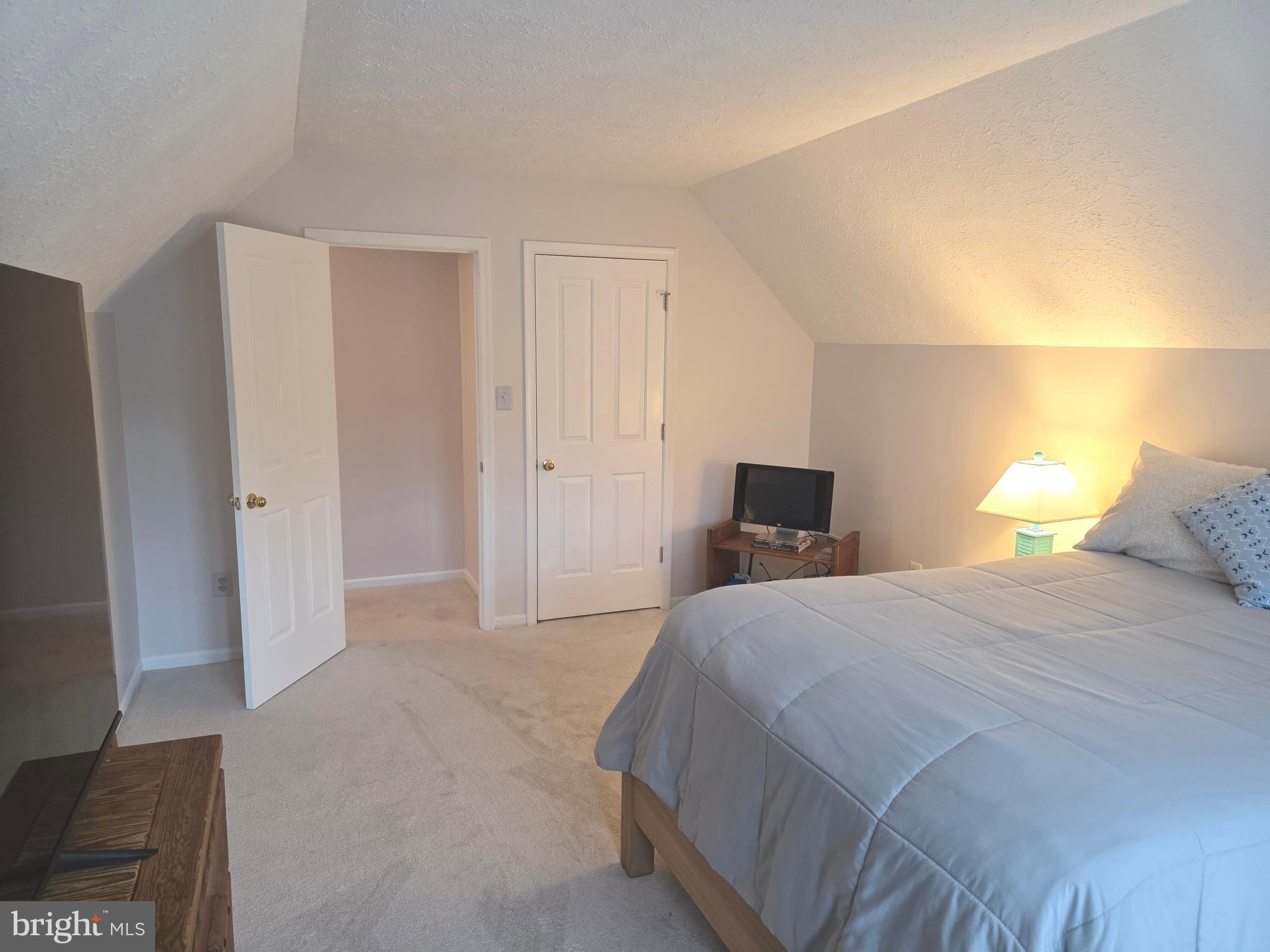 2441 Kemper Road Crofton, MD 21114 - Photo 35 of 63 a bedroom with a bed and window