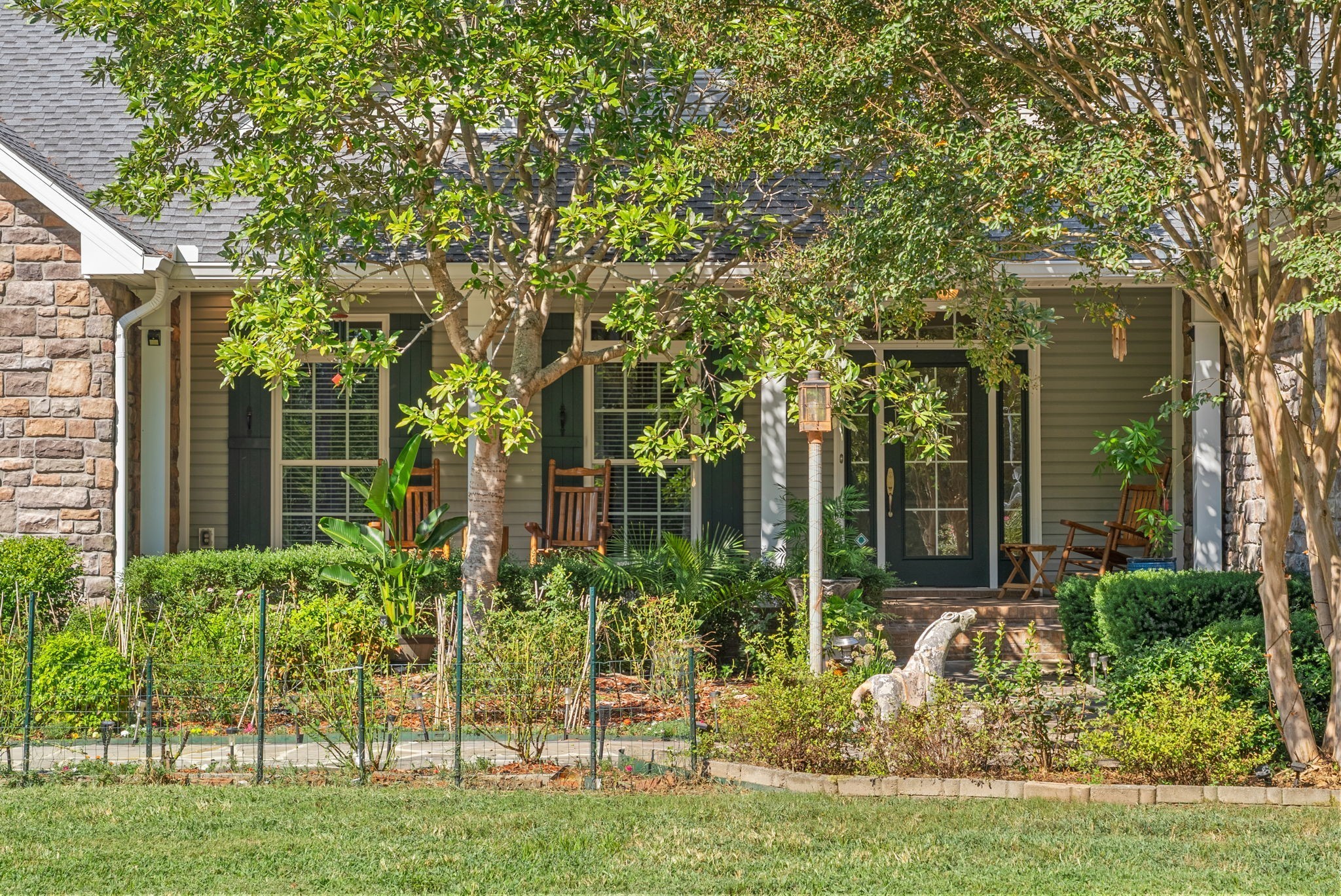 659 Cornwall Road Clarksville, TN 37043 - Photo 7 of 80