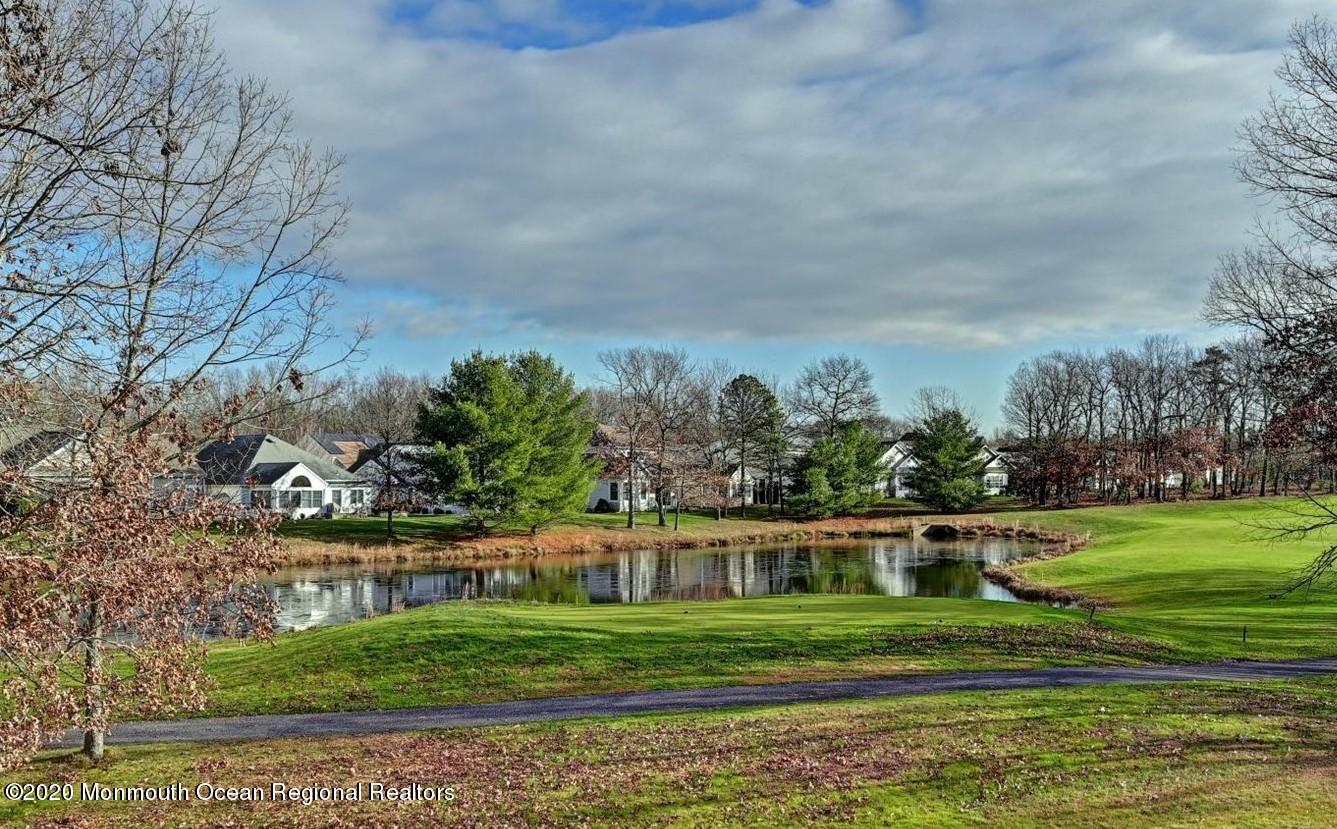 9 Pine Valley Road Jackson, NJ 08527 - Photo 26 of 45 26-Back View 2a