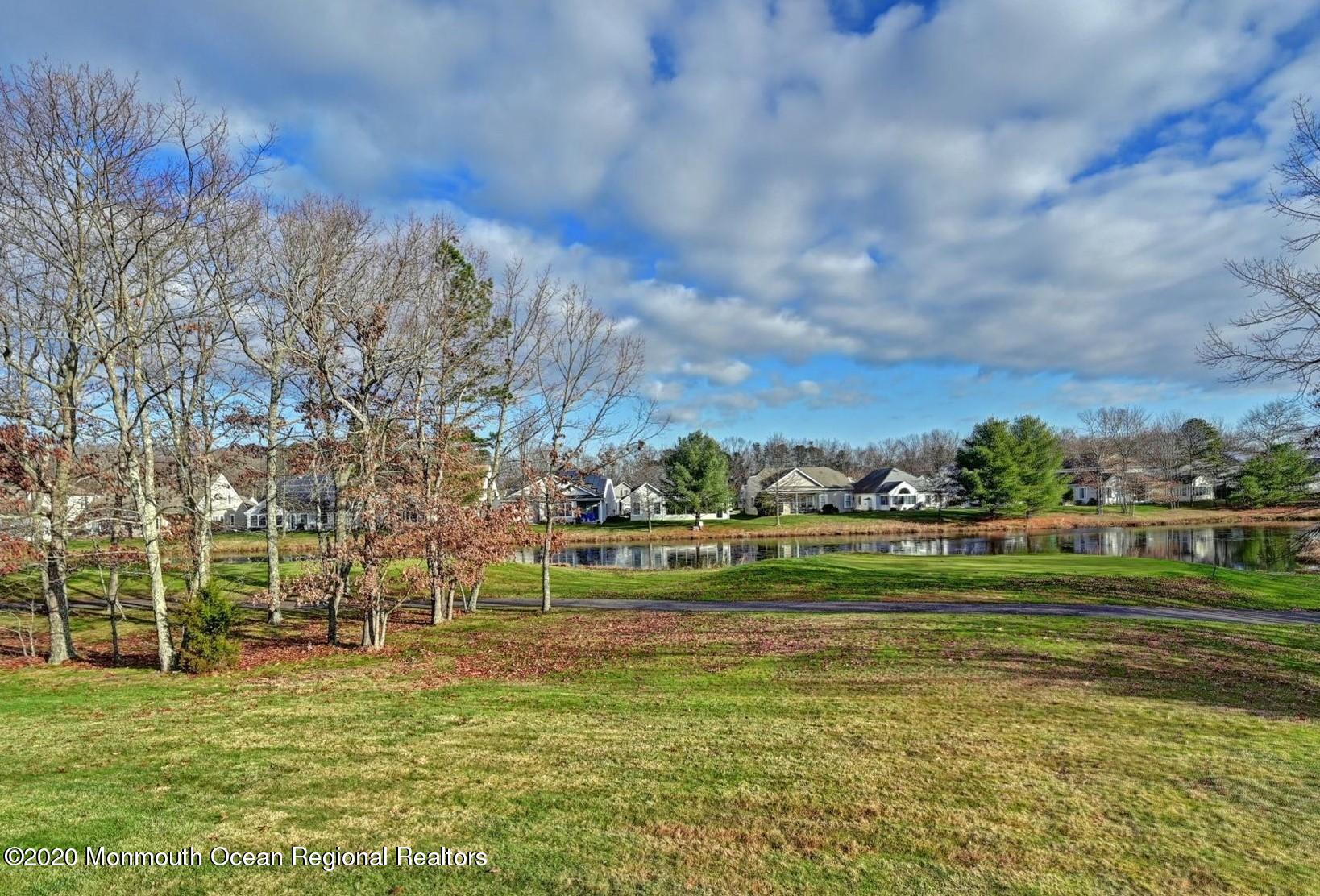9 Pine Valley Road Jackson, NJ 08527 - Photo 28 of 45 27-Back View - 2a