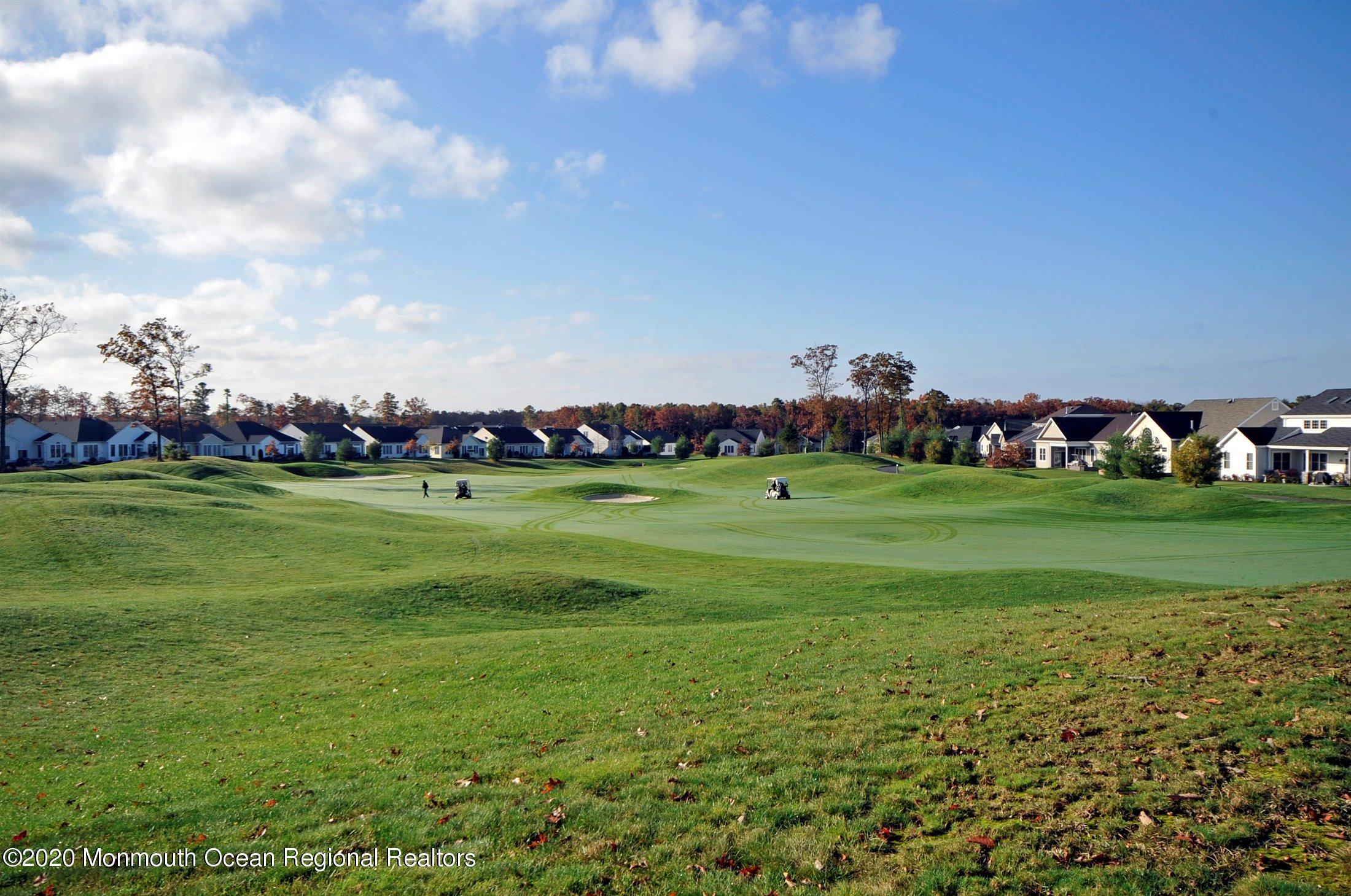 9 Pine Valley Road Jackson, NJ 08527 - Photo 40 of 45 37-Golf Course