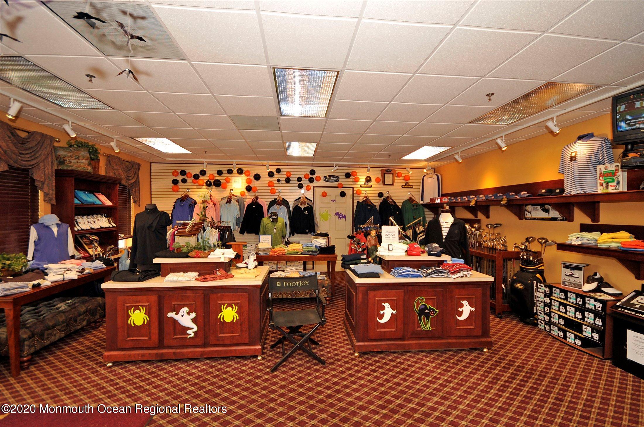 9 Pine Valley Road Jackson, NJ 08527 - Photo 41 of 45 38-Pro Shop