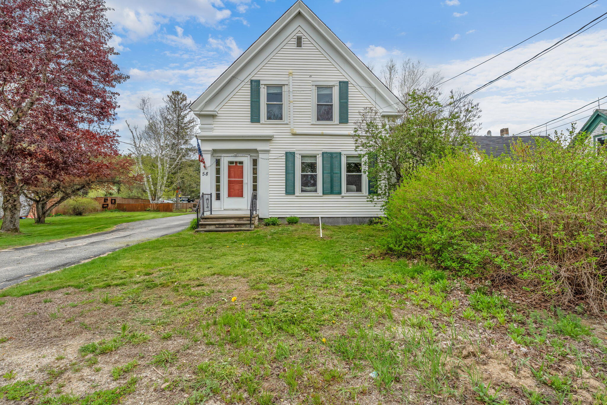 58 Morrill Street Buckfield, ME 04220 - Photo 2 of 48 43-web-or-mls-58-morrill-st