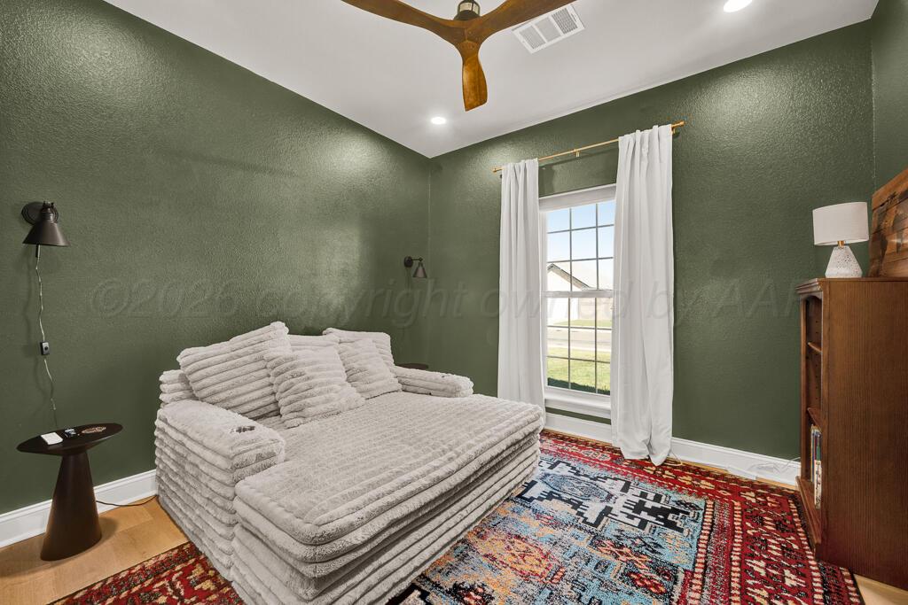 9917 Addelyn Avenue Amarillo, TX 79119 - Photo 15 of 27 bedroom two 1