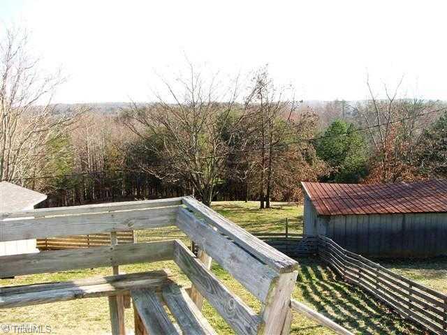 3200 Amostown Road Sandy Ridge, NC 27046 - Photo 14 of 16 Land/Lot.