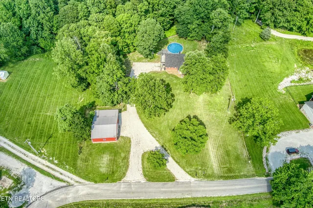 $365,000 | 1250 Hill Cemetery Road, Monroe, TN 38573