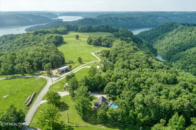 $365,000 | 1250 Hill Cemetery Road, Monroe, TN 38573