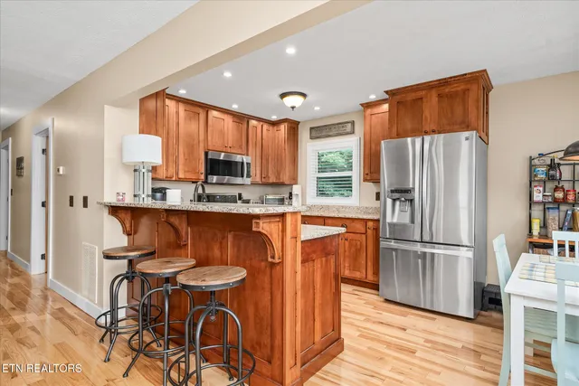 $365,000 | 1250 Hill Cemetery Road, Monroe, TN 38573