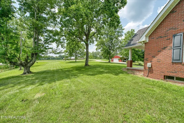 $365,000 | 1250 Hill Cemetery Road, Monroe, TN 38573