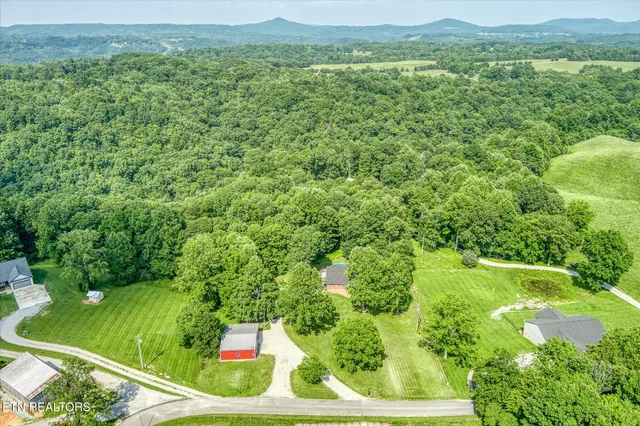$365,000 | 1250 Hill Cemetery Road, Monroe, TN 38573