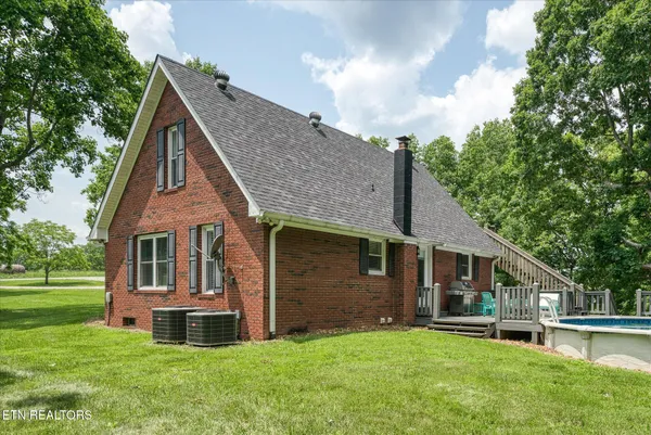 $365,000 | 1250 Hill Cemetery Road, Monroe, TN 38573