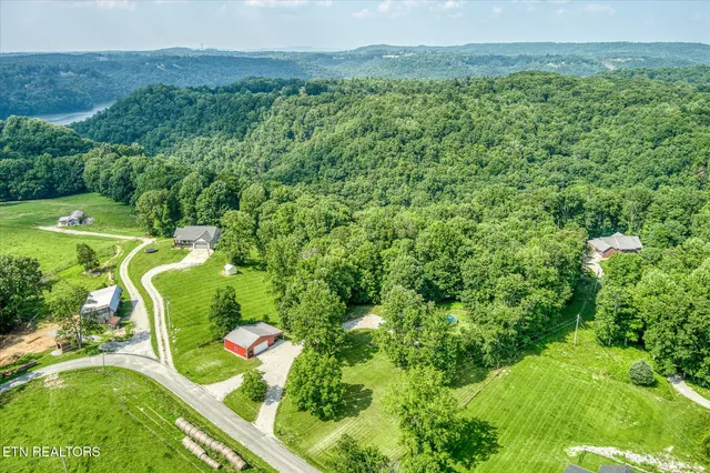 $365,000 | 1250 Hill Cemetery Road, Monroe, TN 38573