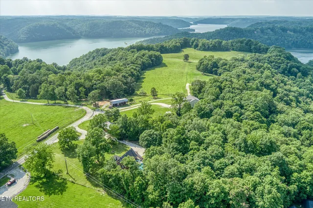 $365,000 | 1250 Hill Cemetery Road, Monroe, TN 38573