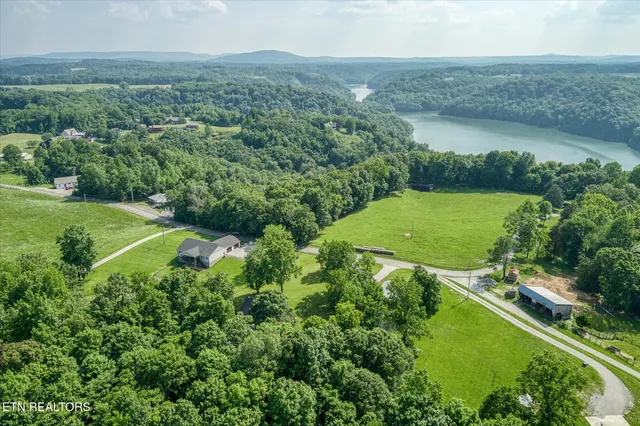 $365,000 | 1250 Hill Cemetery Road, Monroe, TN 38573