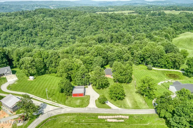 $365,000 | 1250 Hill Cemetery Road, Monroe, TN 38573