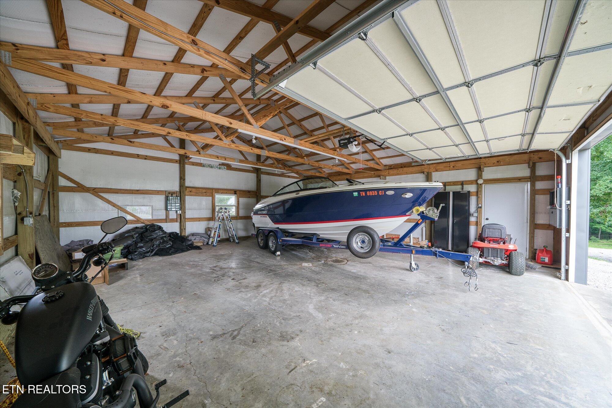 1250 Hill Cemetery Road Monroe, TN 38573 - Photo 37 of 39 40-1250 Hill Cemetery Rd_158_TNPC