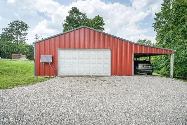 $365,000 | 1250 Hill Cemetery Road, Monroe, TN 38573