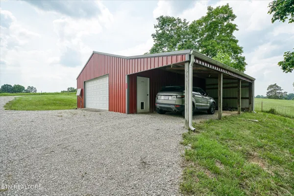 $365,000 | 1250 Hill Cemetery Road, Monroe, TN 38573
