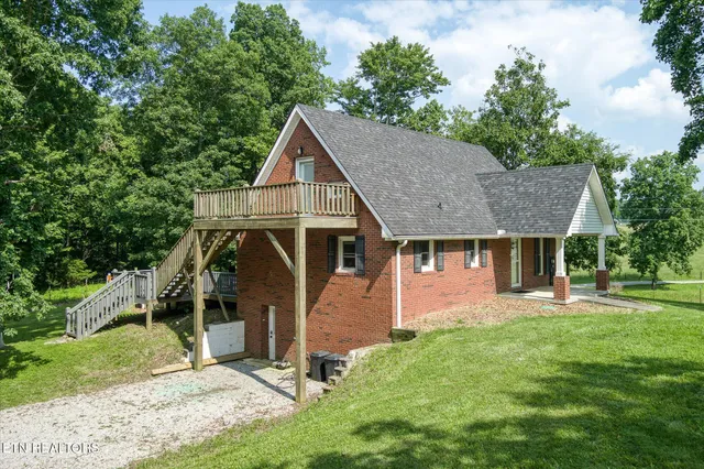 $365,000 | 1250 Hill Cemetery Road, Monroe, TN 38573