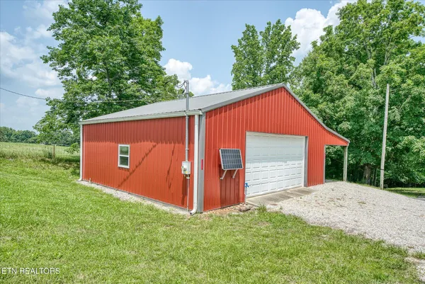 $365,000 | 1250 Hill Cemetery Road, Monroe, TN 38573