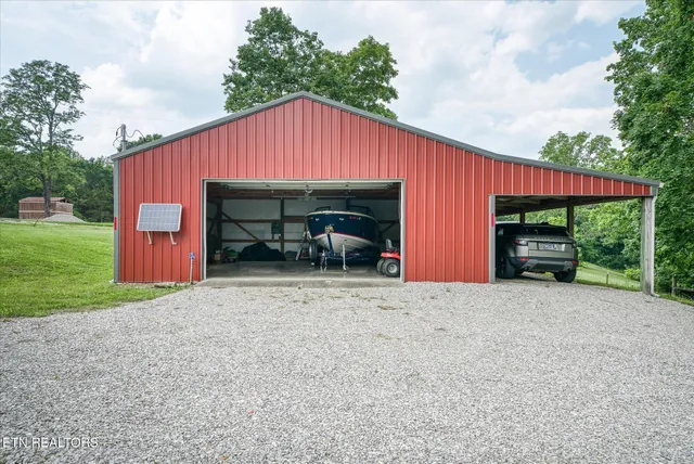 $365,000 | 1250 Hill Cemetery Road, Monroe, TN 38573