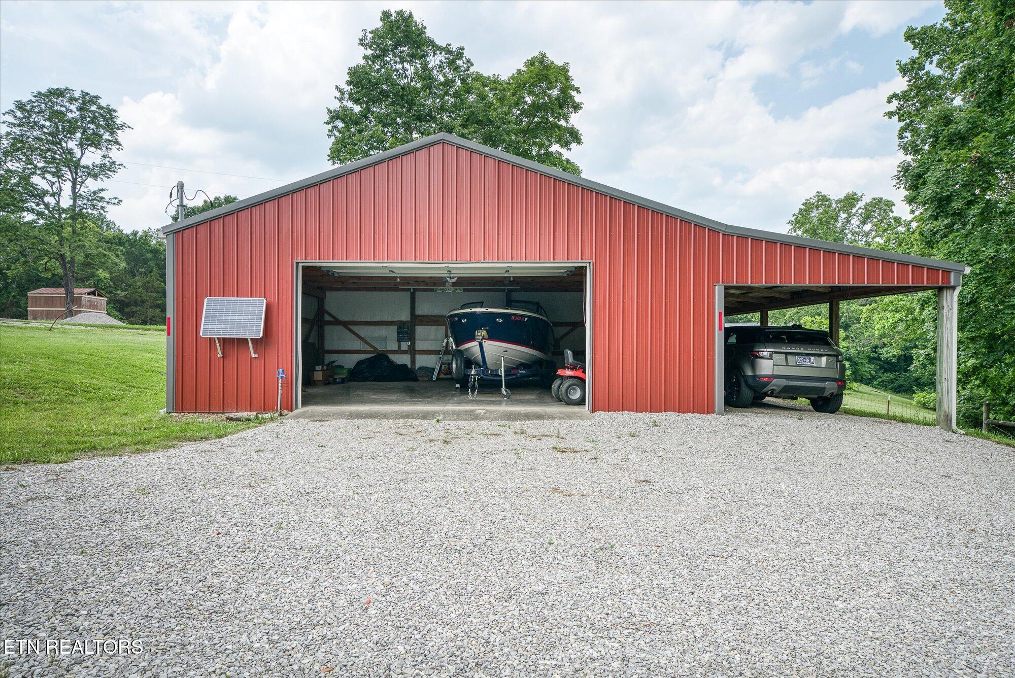 1250 Hill Cemetery Road Monroe, TN 38573 - Photo 9 of 39 39-1250 Hill Cemetery Rd_153_TNPC