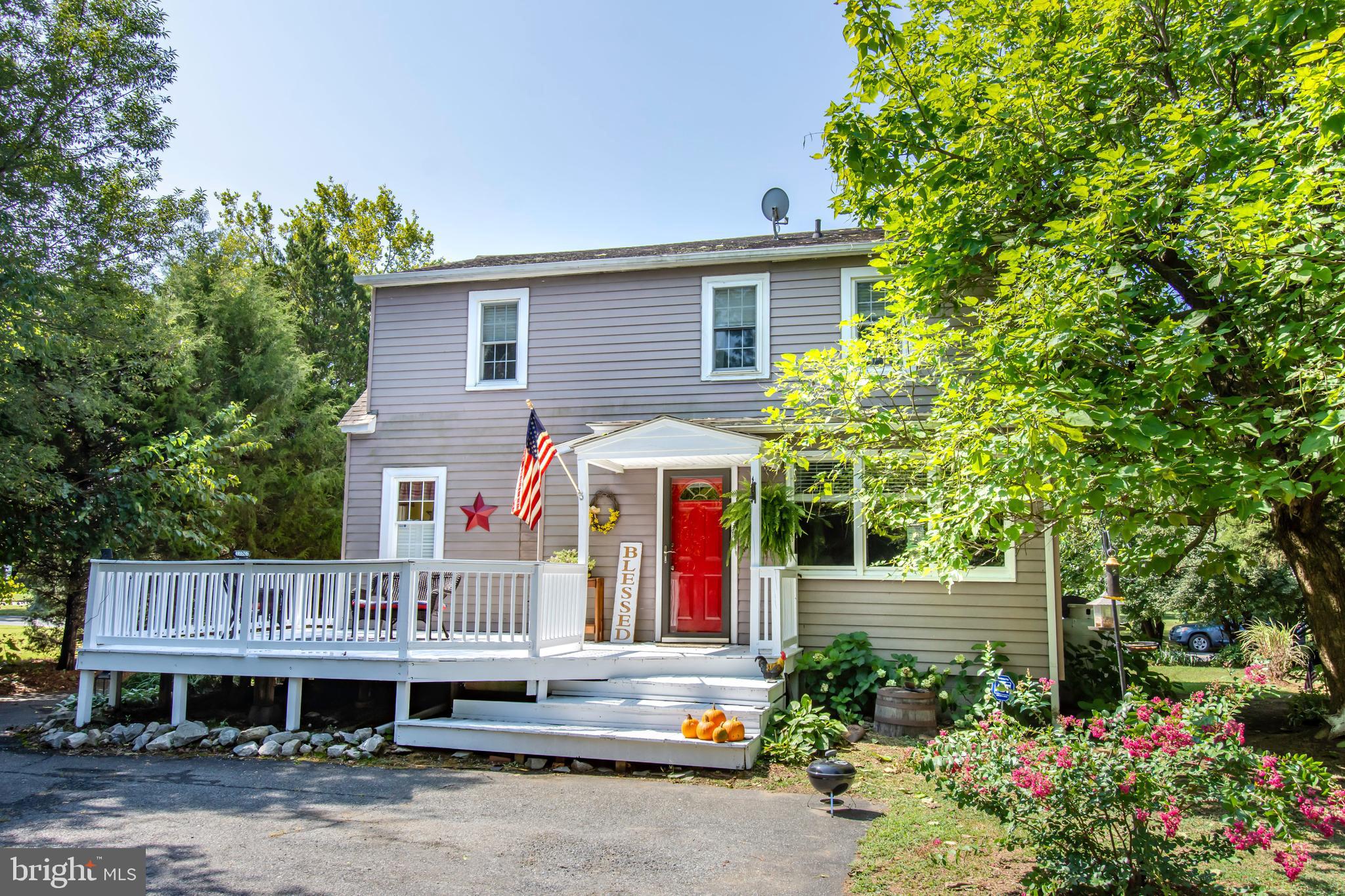 7316 Church Hill Road Chestertown, MD 21620 - Photo 22 of 40 Gallery Image 22