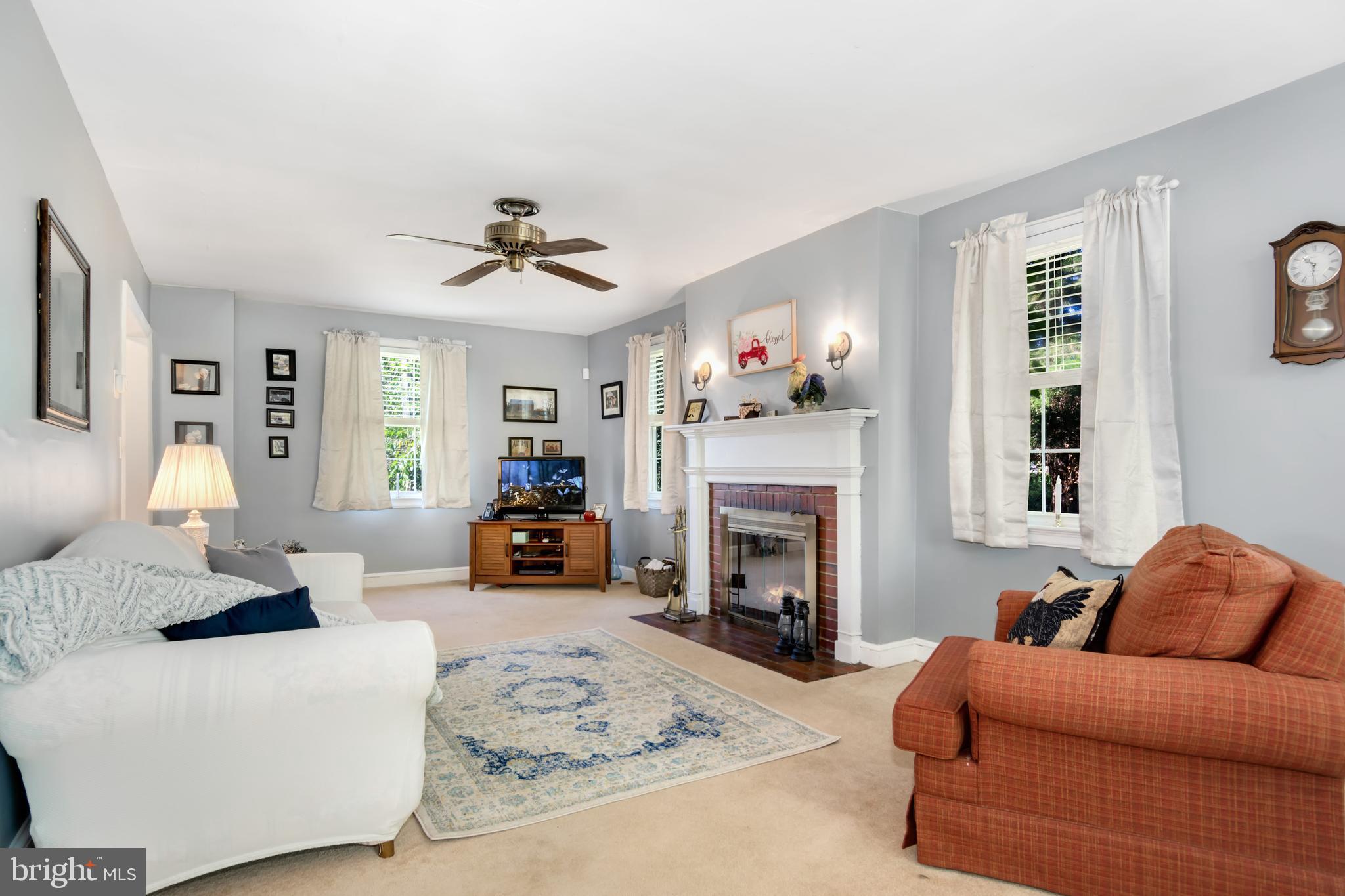 7316 Church Hill Road Chestertown, MD 21620 - Photo 4 of 40 Gallery Image 4
