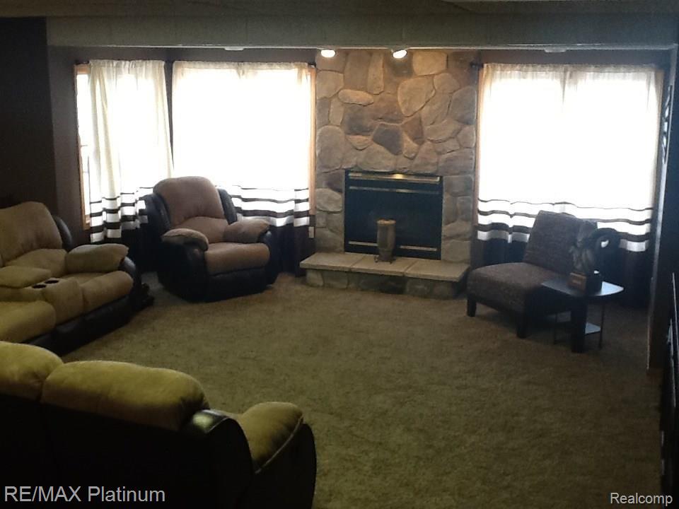 3622 Oak Grove Road Howell, MI 48855 - Photo 7 of 11 Basement.1