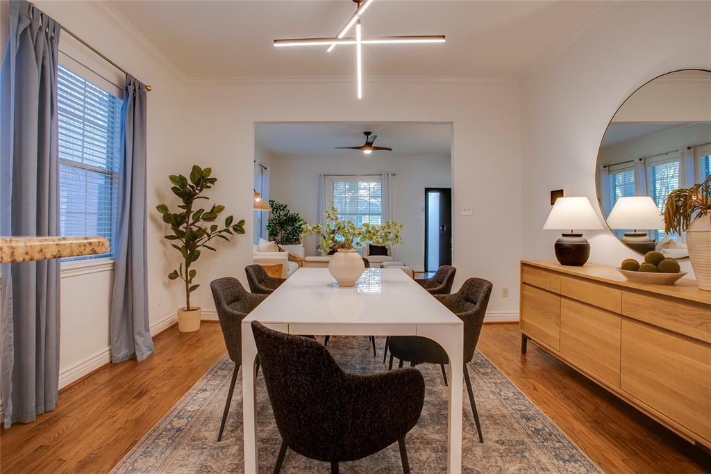 830 North Clinton Avenue Dallas, TX 75208 - Photo 13 of 35