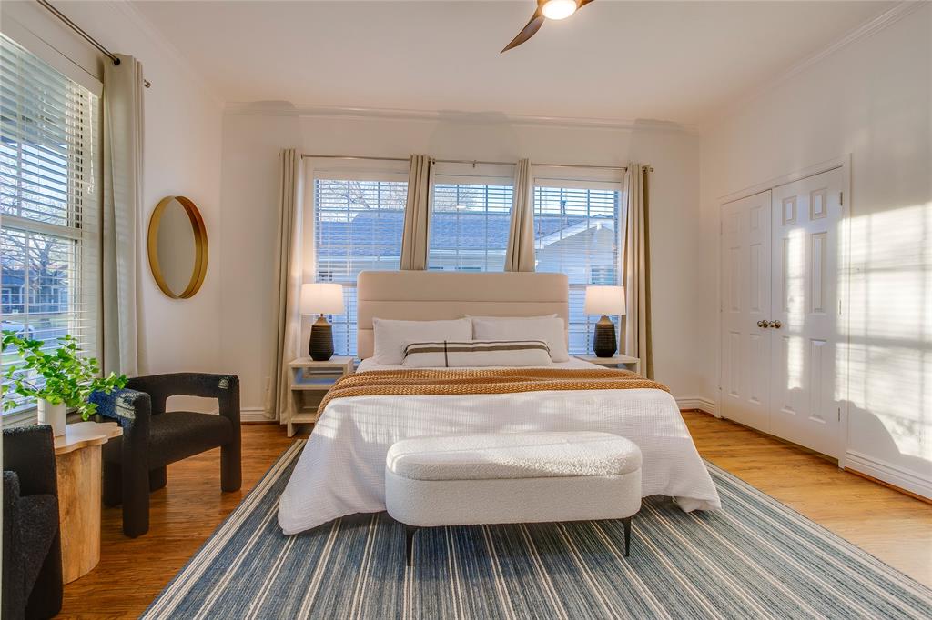 830 North Clinton Avenue Dallas, TX 75208 - Photo 22 of 35