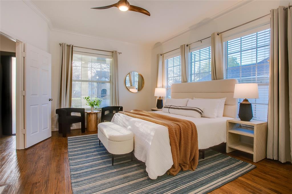 830 North Clinton Avenue Dallas, TX 75208 - Photo 23 of 35