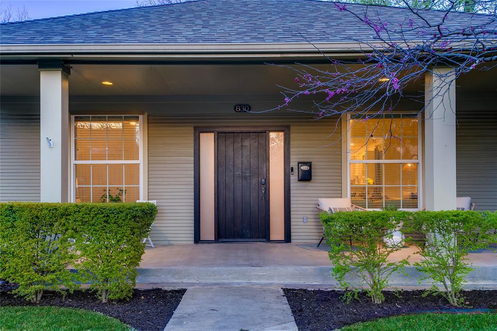 830 North Clinton Avenue Dallas, TX 75208 - Photo 3 of 35