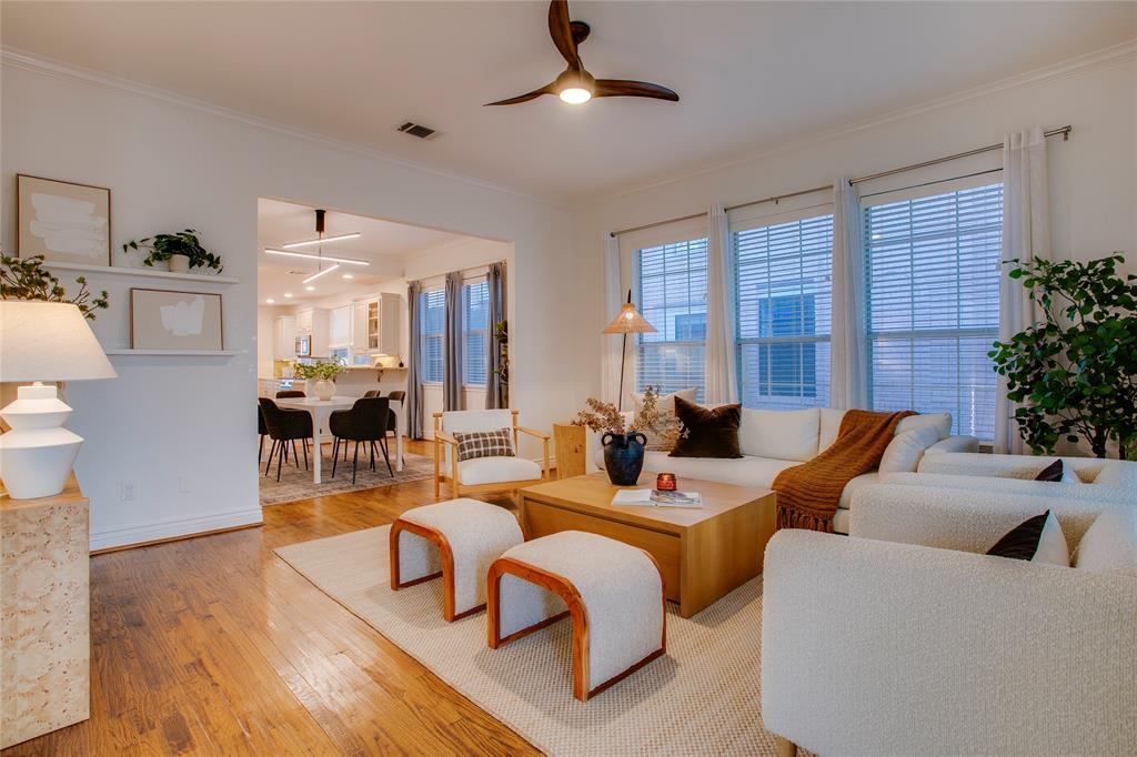 830 North Clinton Avenue Dallas, TX 75208 - Photo 6 of 35