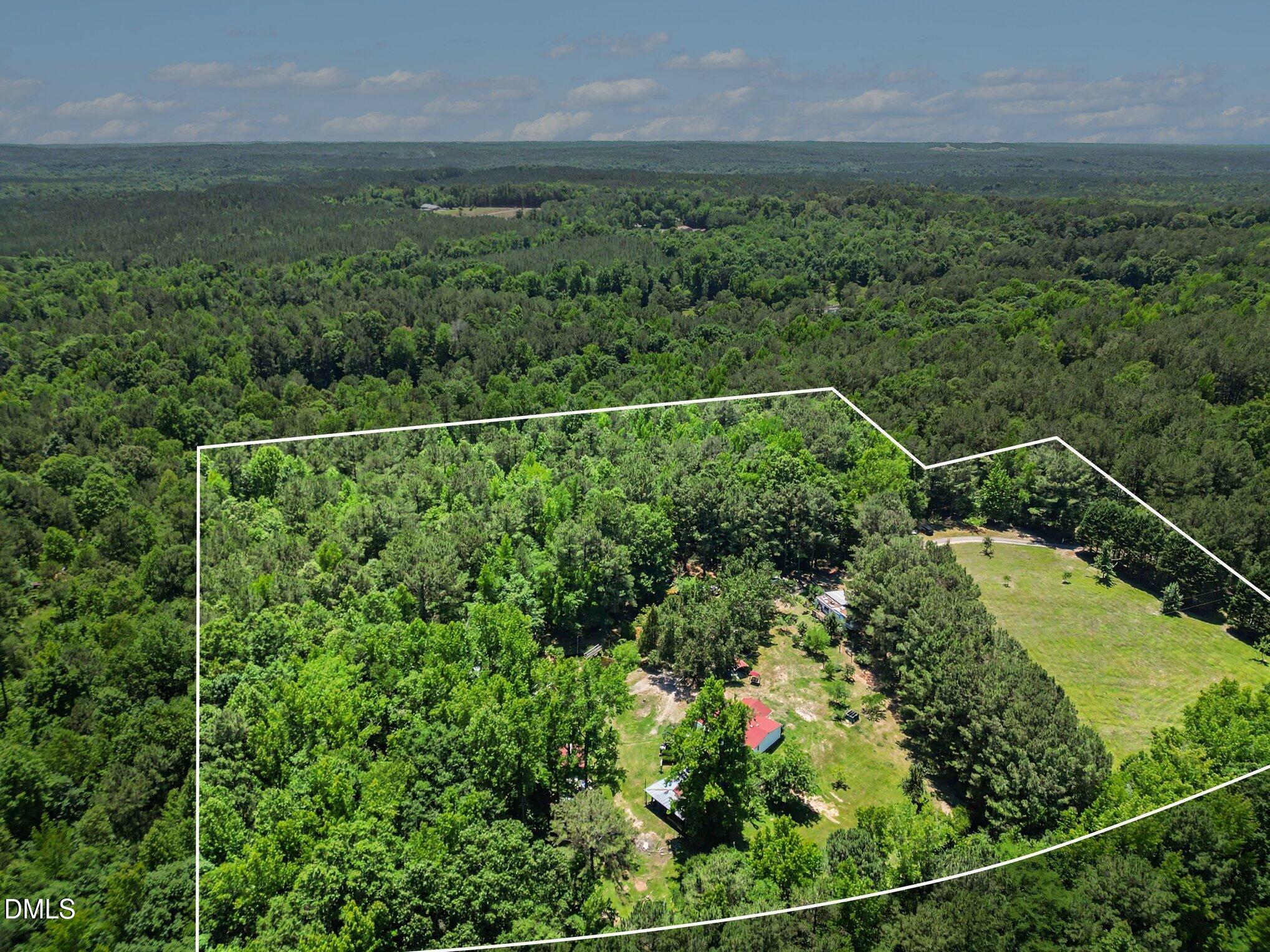 260 Ellis Road Moncure, NC 27559 - Photo 4 of 28