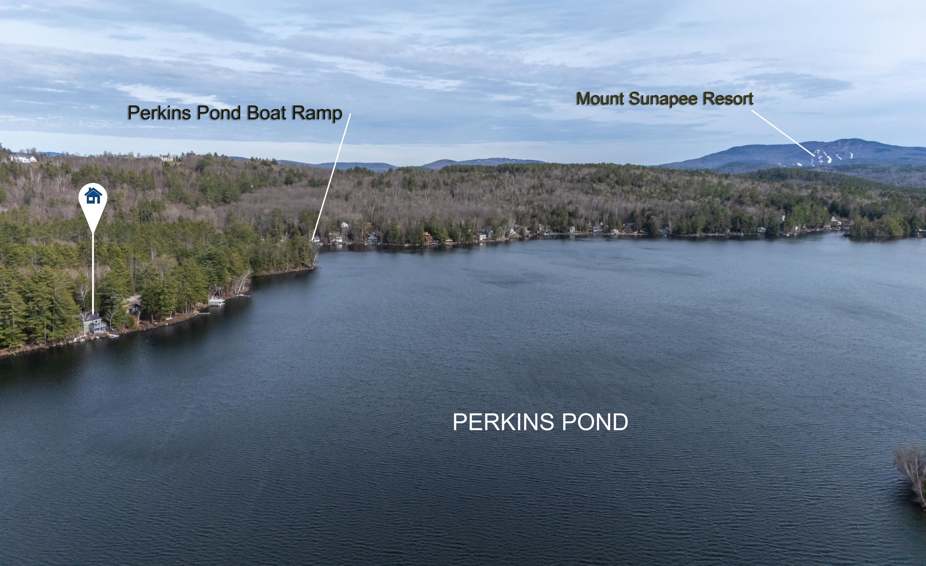 29 Northshore Road Sunapee, NH 03782 - Photo 6 of 40