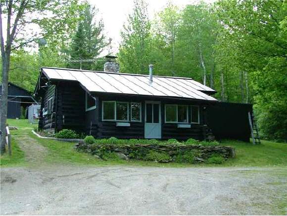 658 Dorchester Road Lyme, NH 03768 - Photo 1 of 5 Gallery Image 1