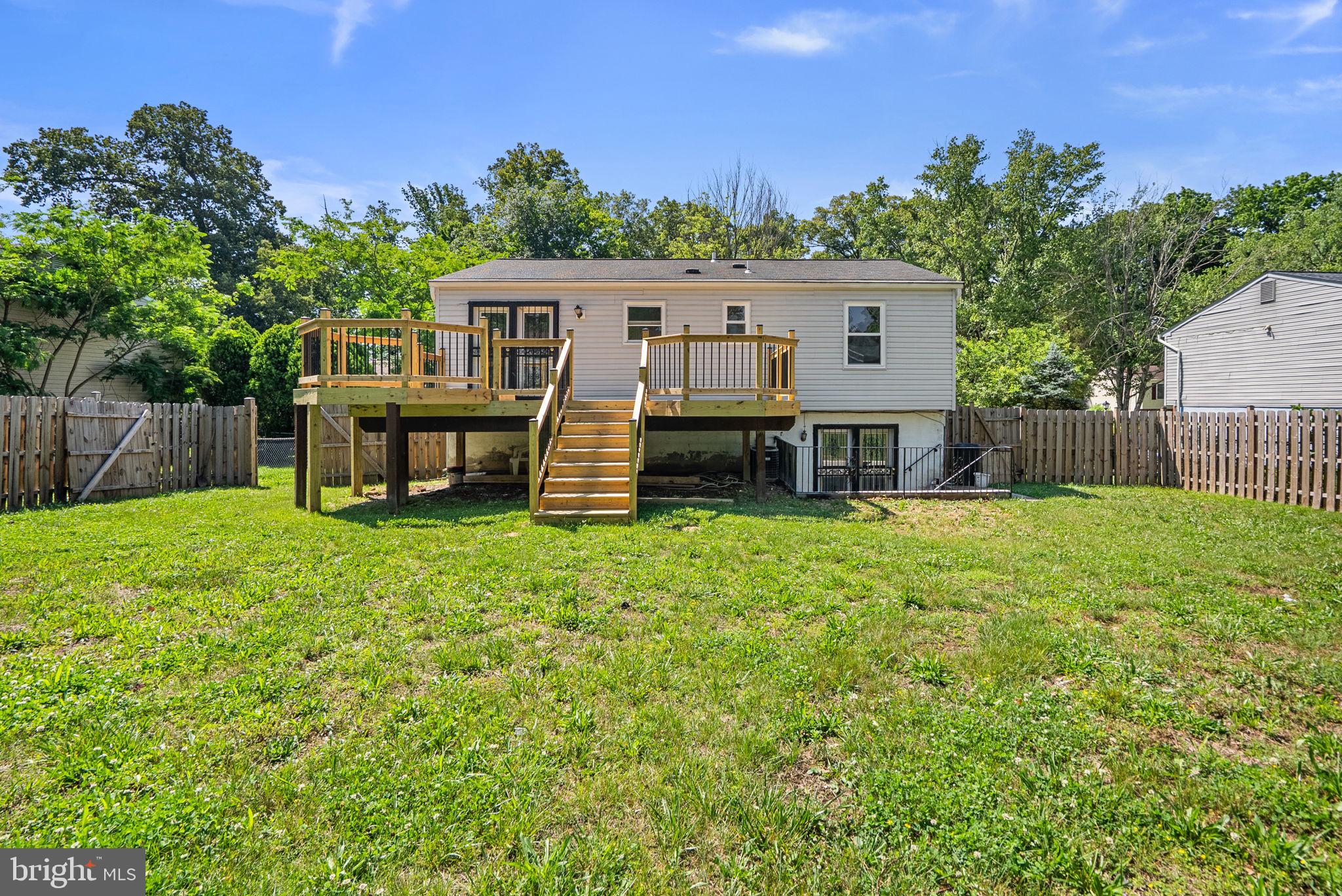 6208 Teaberry Way Clinton, MD 20735 - Photo 55 of 59