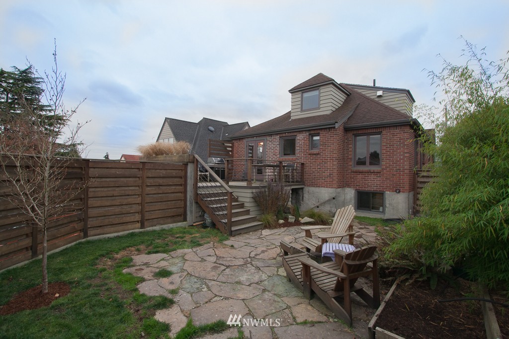 342 North 79th Street Seattle, WA 98103 - Photo 22 of 24 Gallery Image 22