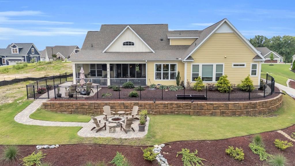 1173 Proctor Circle Waterloo, SC 29384 - Photo 15 of 19