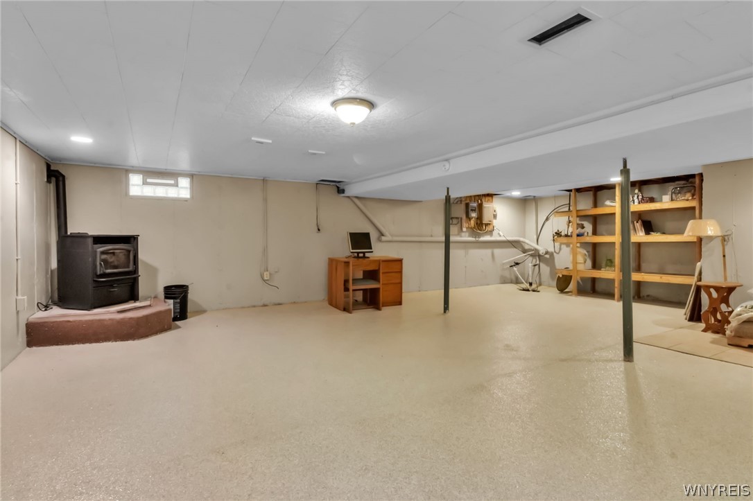 229 Robin Road Amherst, NY 14228 - Photo 27 of 42