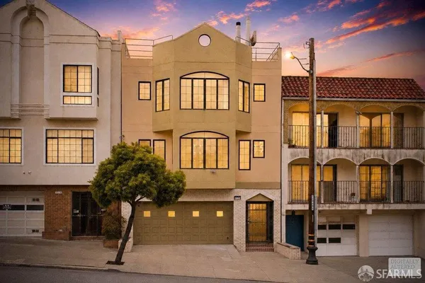$2,500,000 | 471 31st Avenue, San Francisco, CA 94121