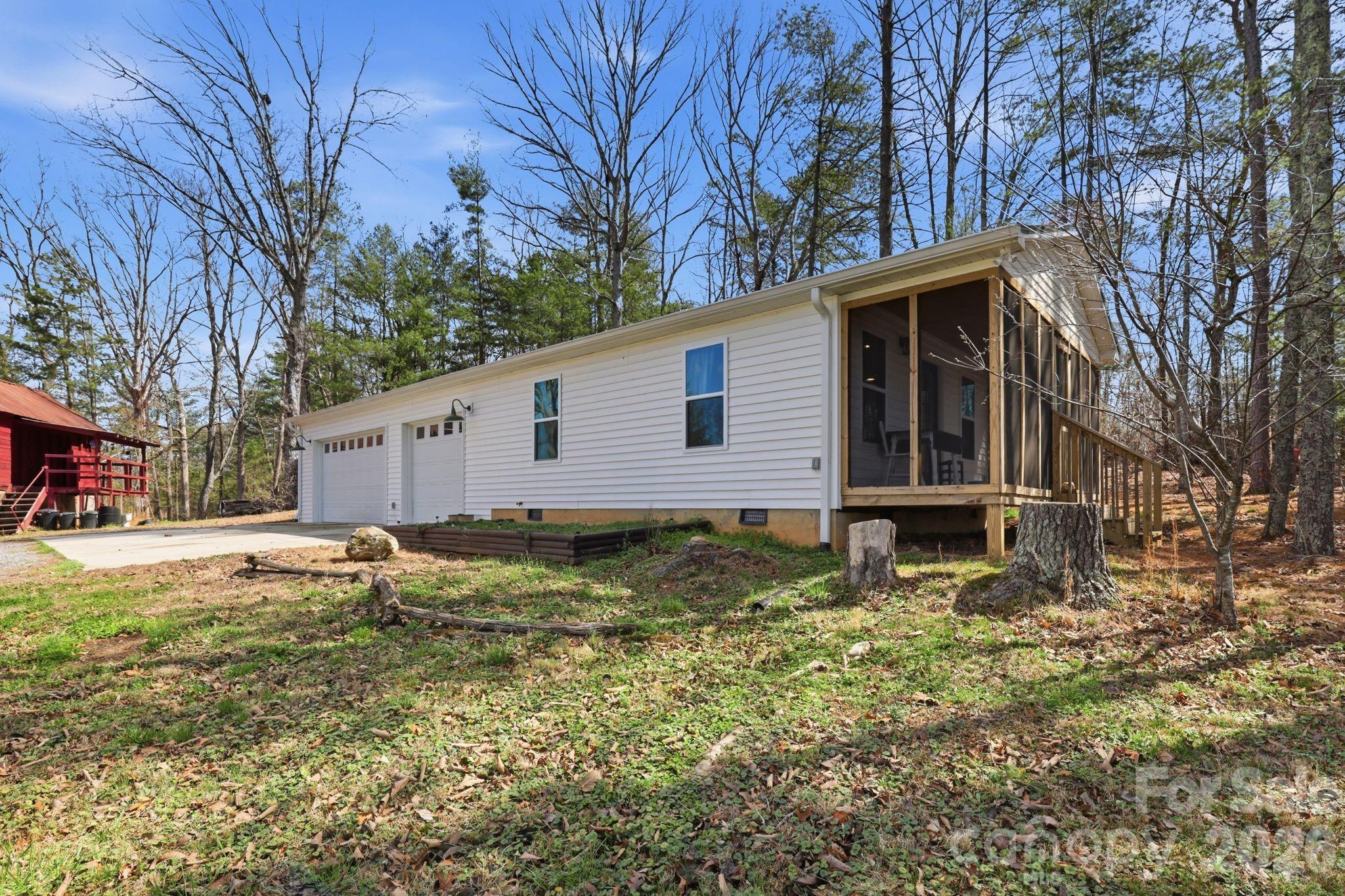 6998 Nobby Lail Road Connelly Springs, NC 28612 - Photo 26 of 43