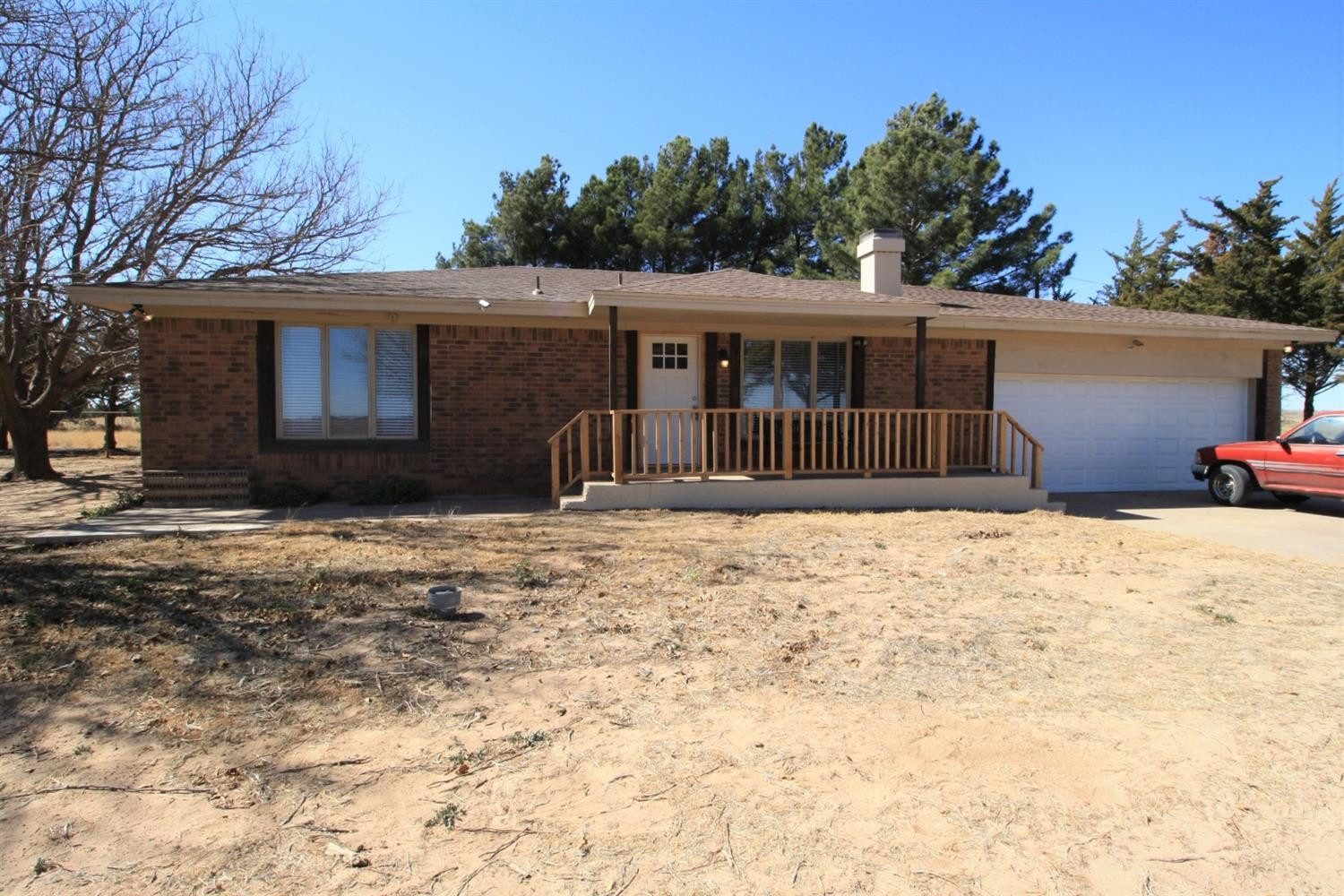 7005 Woodrow Road Wolfforth, TX 79382 - Photo 1 of 10 Photo 1