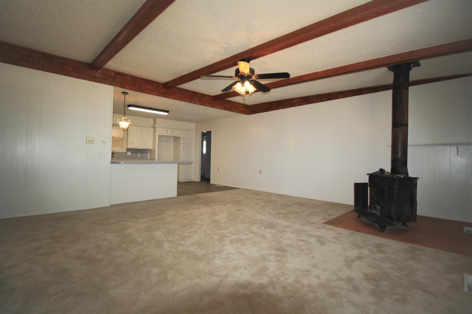 7005 Woodrow Road Wolfforth, TX 79382 - Photo 4 of 10 Photo 4