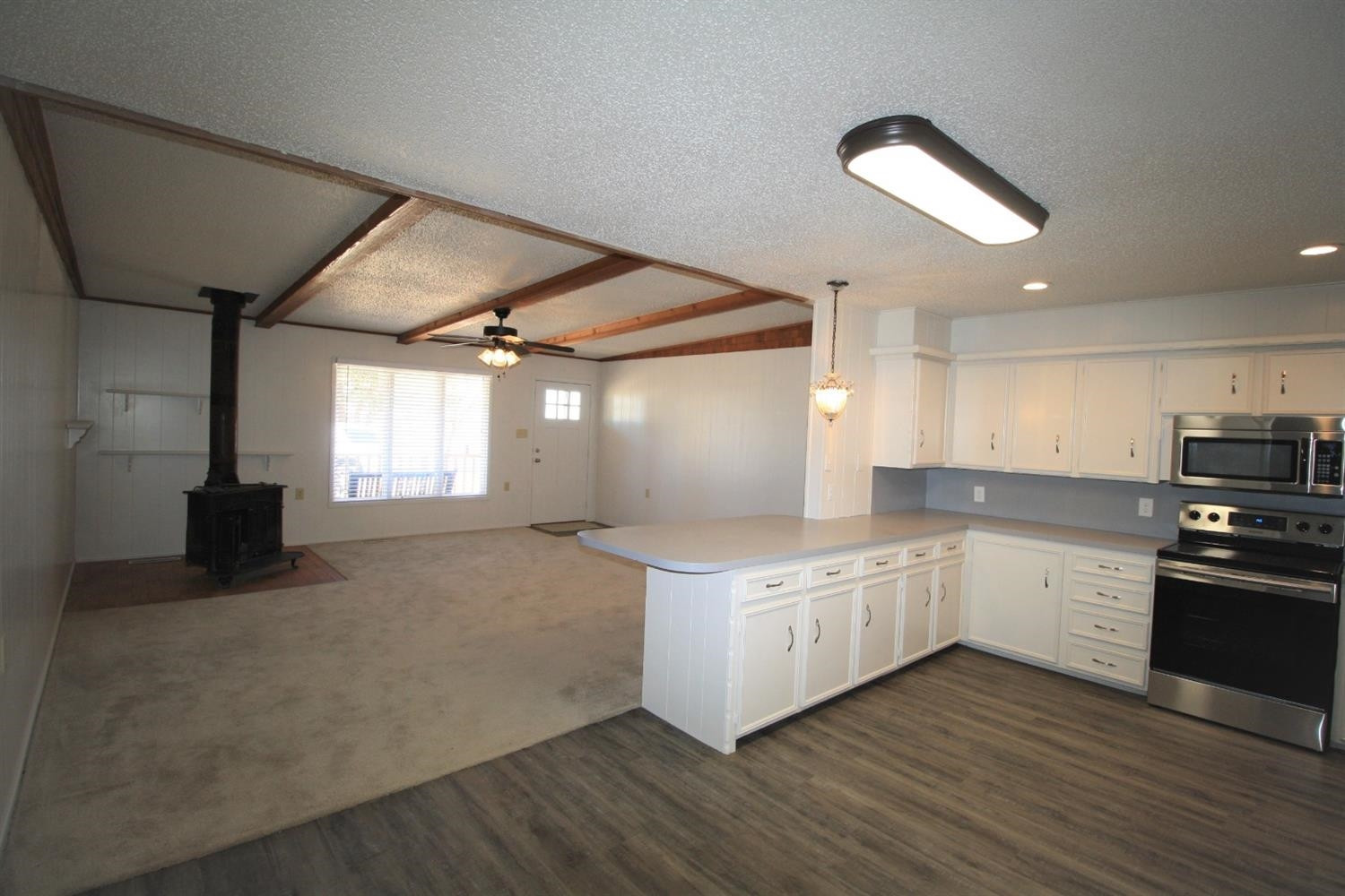 7005 Woodrow Road Wolfforth, TX 79382 - Photo 7 of 10 Photo 7