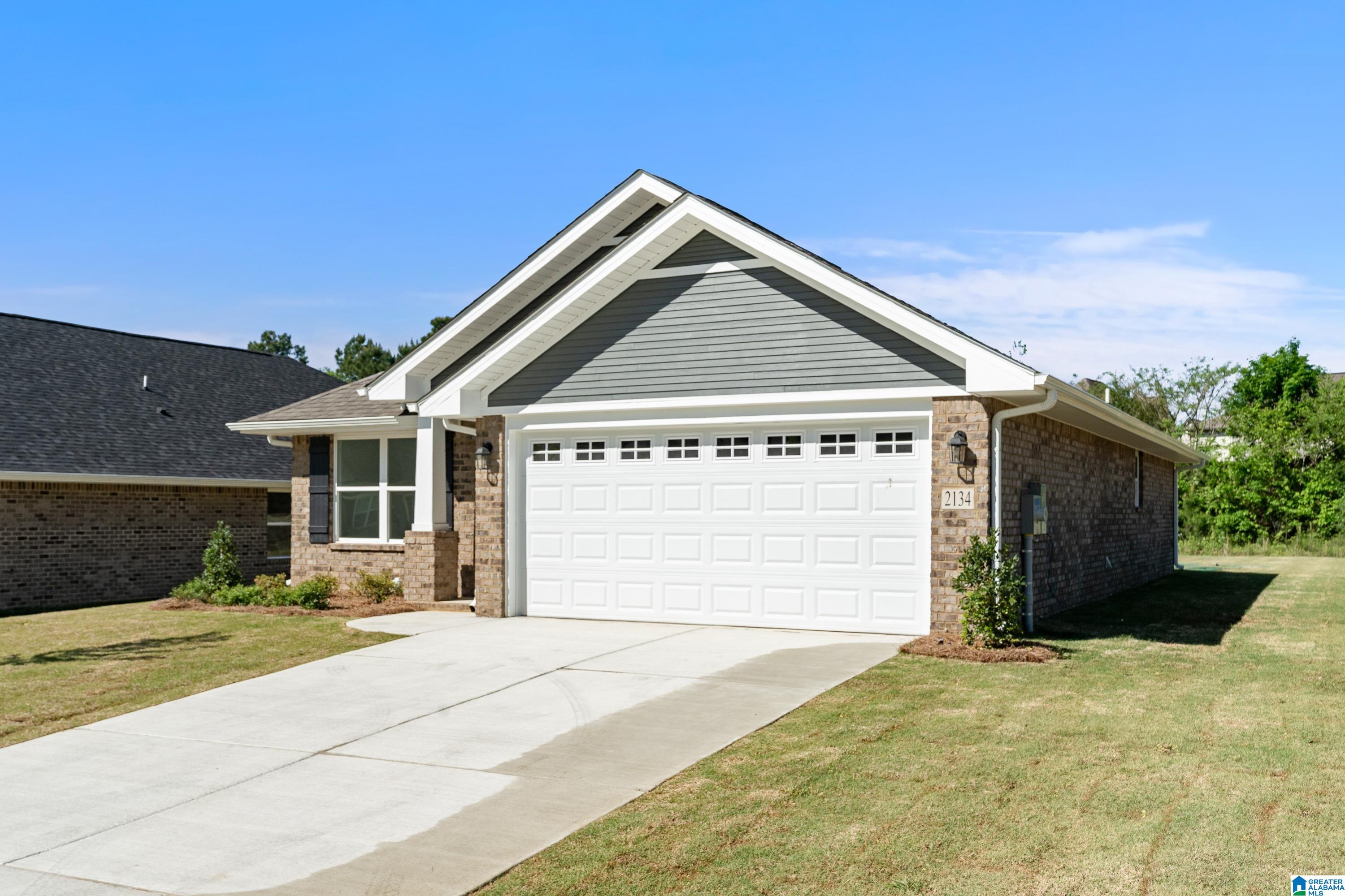 2134 Turquoise Lane Calera, AL 35040 - Photo 2 of 36