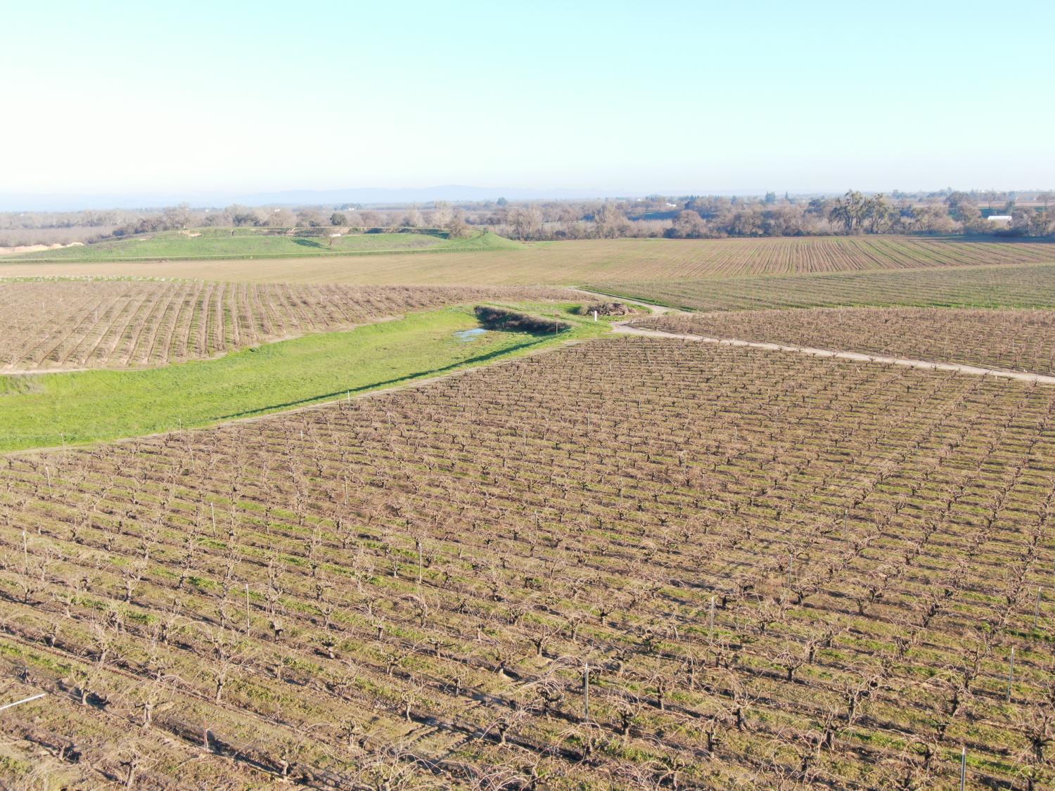 14248 East Peltier Road Acampo, CA 95220 - Photo 20 of 44 a view of a lake view and a lake view