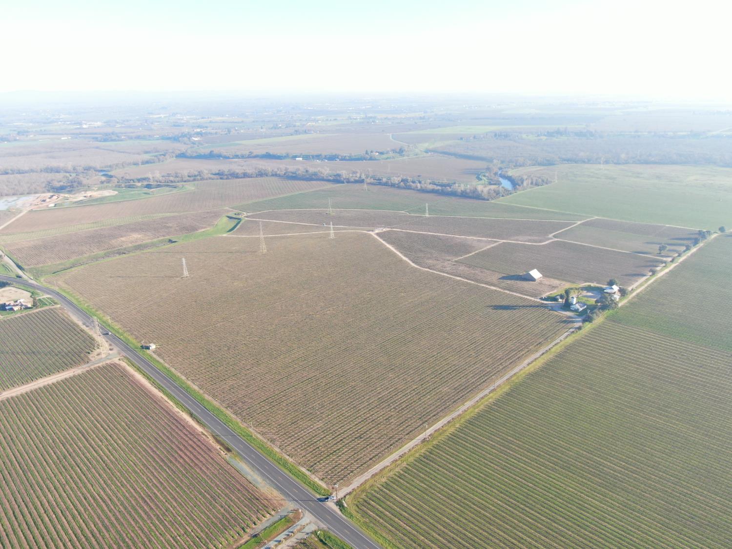 14248 East Peltier Road Acampo, CA 95220 - Photo 3 of 44 a view of an outdoor space and ocean view