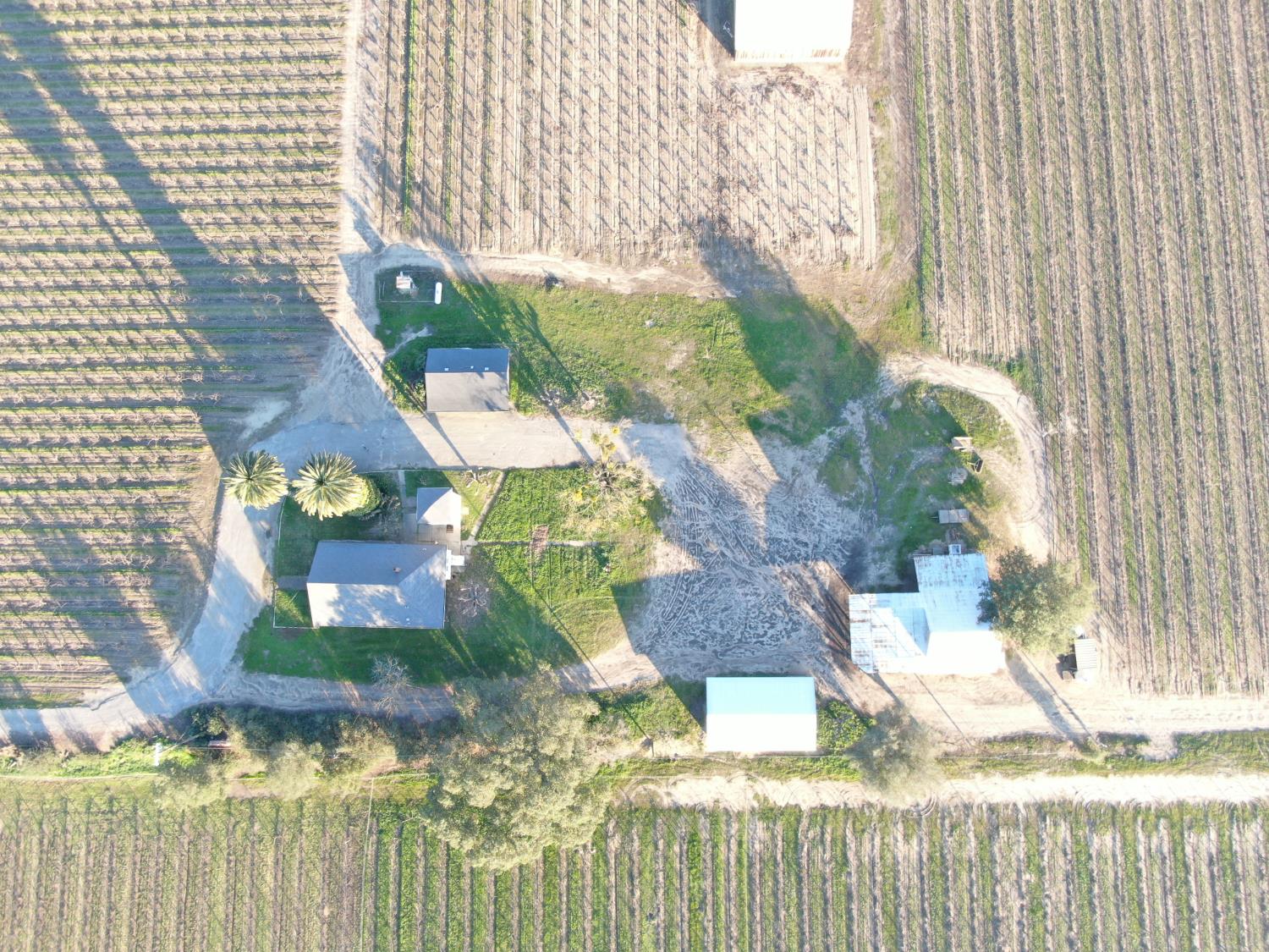 14248 East Peltier Road Acampo, CA 95220 - Photo 44 of 44 a view of a door front of house